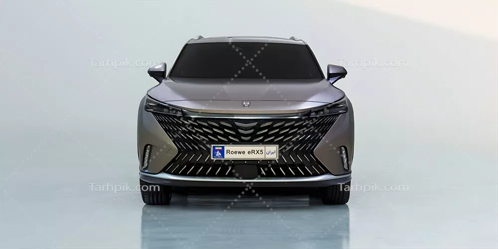 عکس ماشین چینی رووی