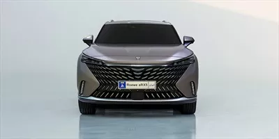 عکس ماشین چینی رووی