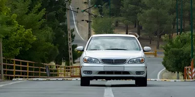 عکس ماکسیما در جاده: تجربه ای مملو از آزادی و هیجان سفر