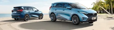 عکس خودروهای هایما X7؛ شاسی بلند مدرن و کارآمد