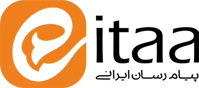 عکس دوربری آیکن لوگوی ایتا