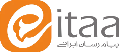 عکس دوربری لوگوی ایتا