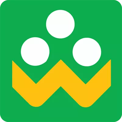 عکس دوربری لوگوی اصلی شاد