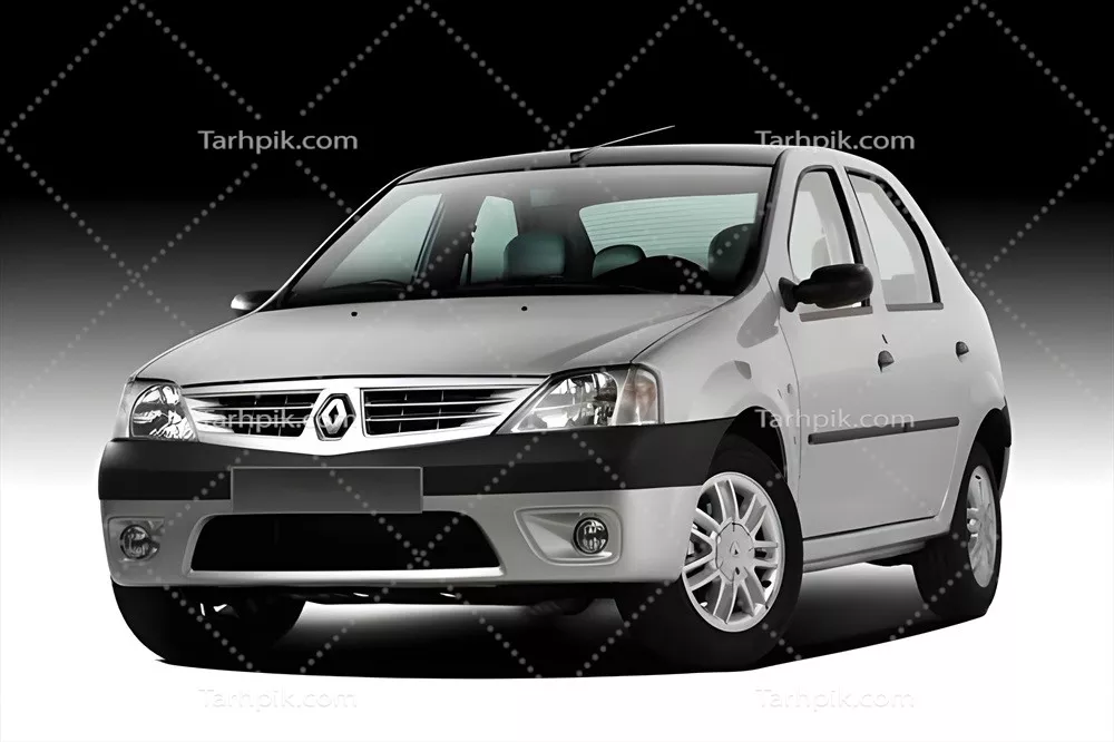 عکس ماشین تندر 90