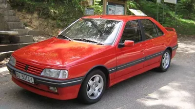 عکس پژو 405 با کیفیت بالا