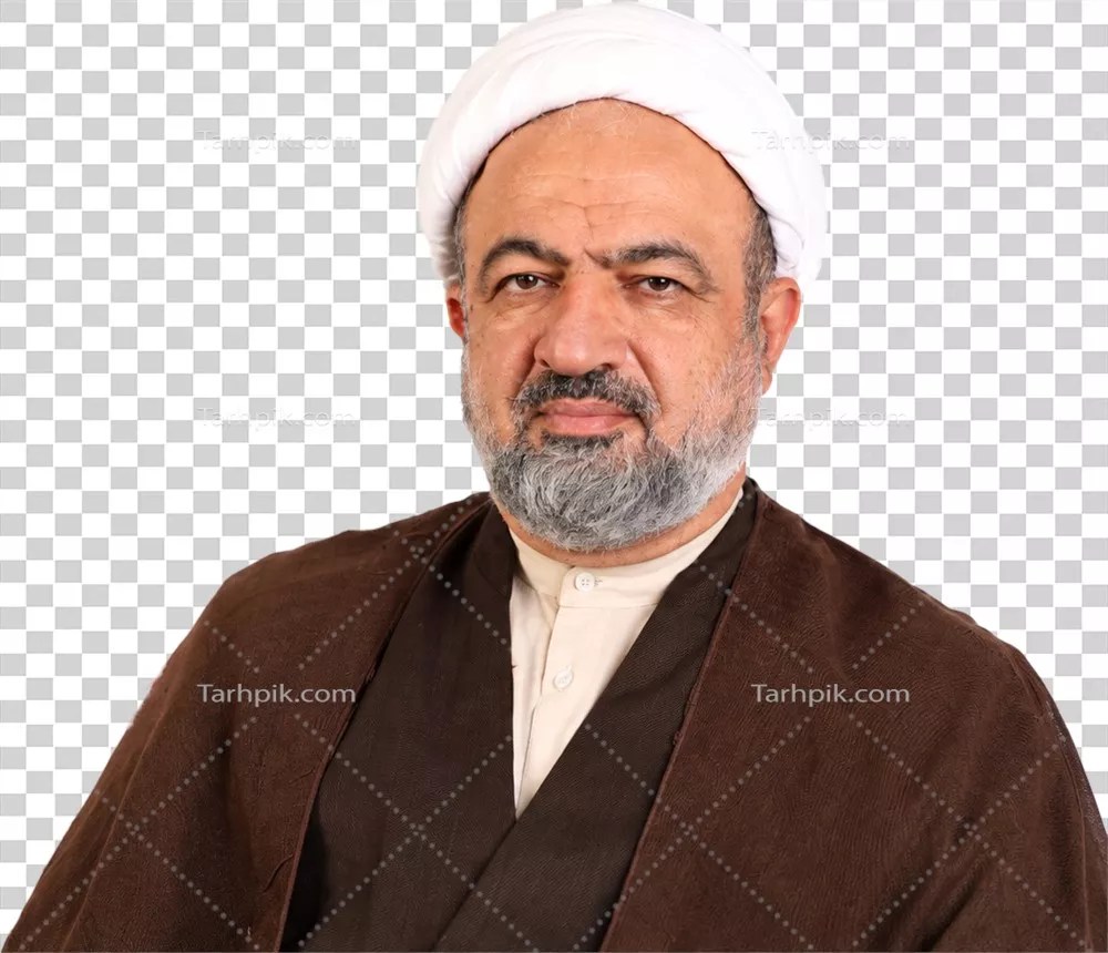 عکس دوربری حمید رسایی بدون پس زمینه و با کیفیت عالی