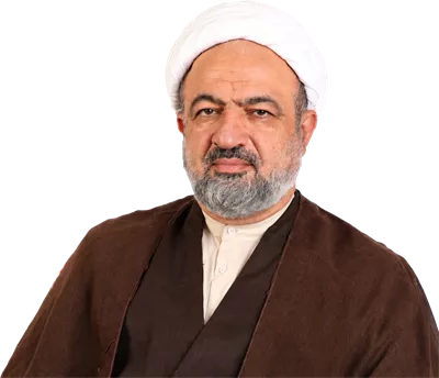 عکس دوربری حمید رسایی بدون پس زمینه و با کیفیت عالی