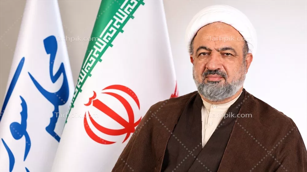 عکس حمید رسایی نماینده مجلس با کیفیت عالی