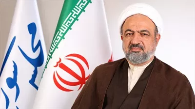 عکس حمید رسایی نماینده مجلس با کیفیت عالی
