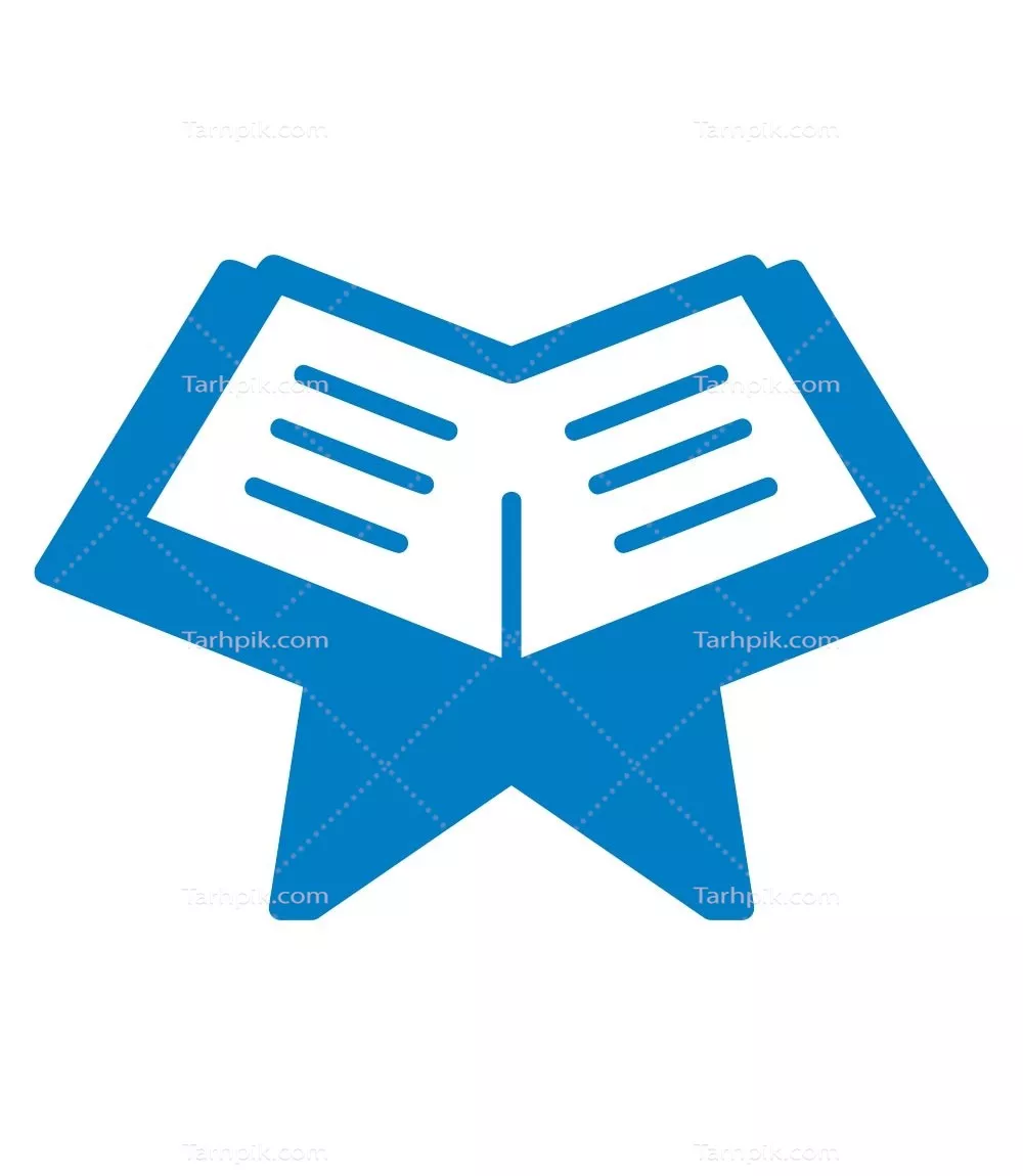 وکتور قرآن - طراحی و برش لیزری با کیفیت بالا