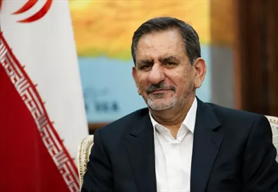عکس اسحاق جهانگیری با کیفیت بالا و وضوح عالی برای استفاده در پروژه ها