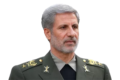 عکس امیر حاتمی بدون پس زمینه