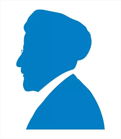 وکتور ابراهیم رئیسی برای برش لیزری