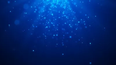 عکس منظره آینده‌نگر سه بعدی به سبک دهه 1980
