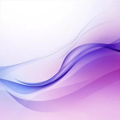عکس پس‌زمینه الگوی طراحی بنر بازاریابی خالی و دیجیتال