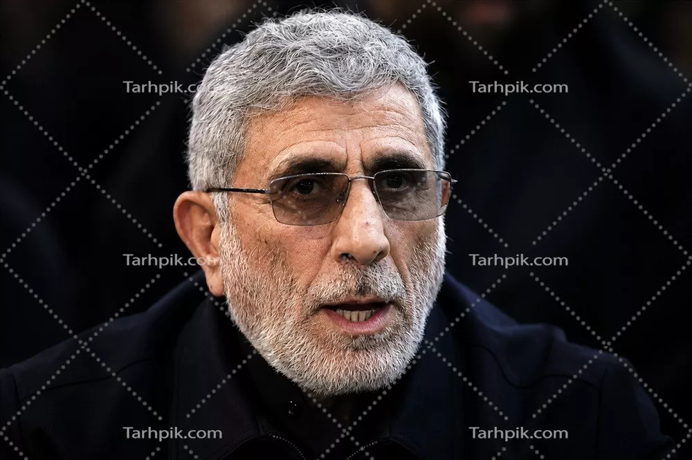 عکس سردار قاانی با کیفیت عالی - بهترین تصاویر