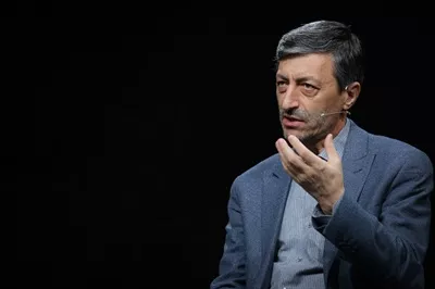 عکس سید پرویز فتاح با کیفیت بالا و تصاویر جذاب
