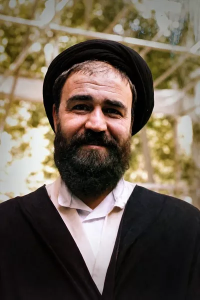 عکس عکس به روز شده سید احمد خمینی و چهره سیاسی