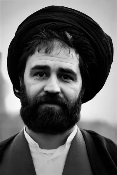 عکس یادگار امام حاج احمد خمینی و تاریخچه