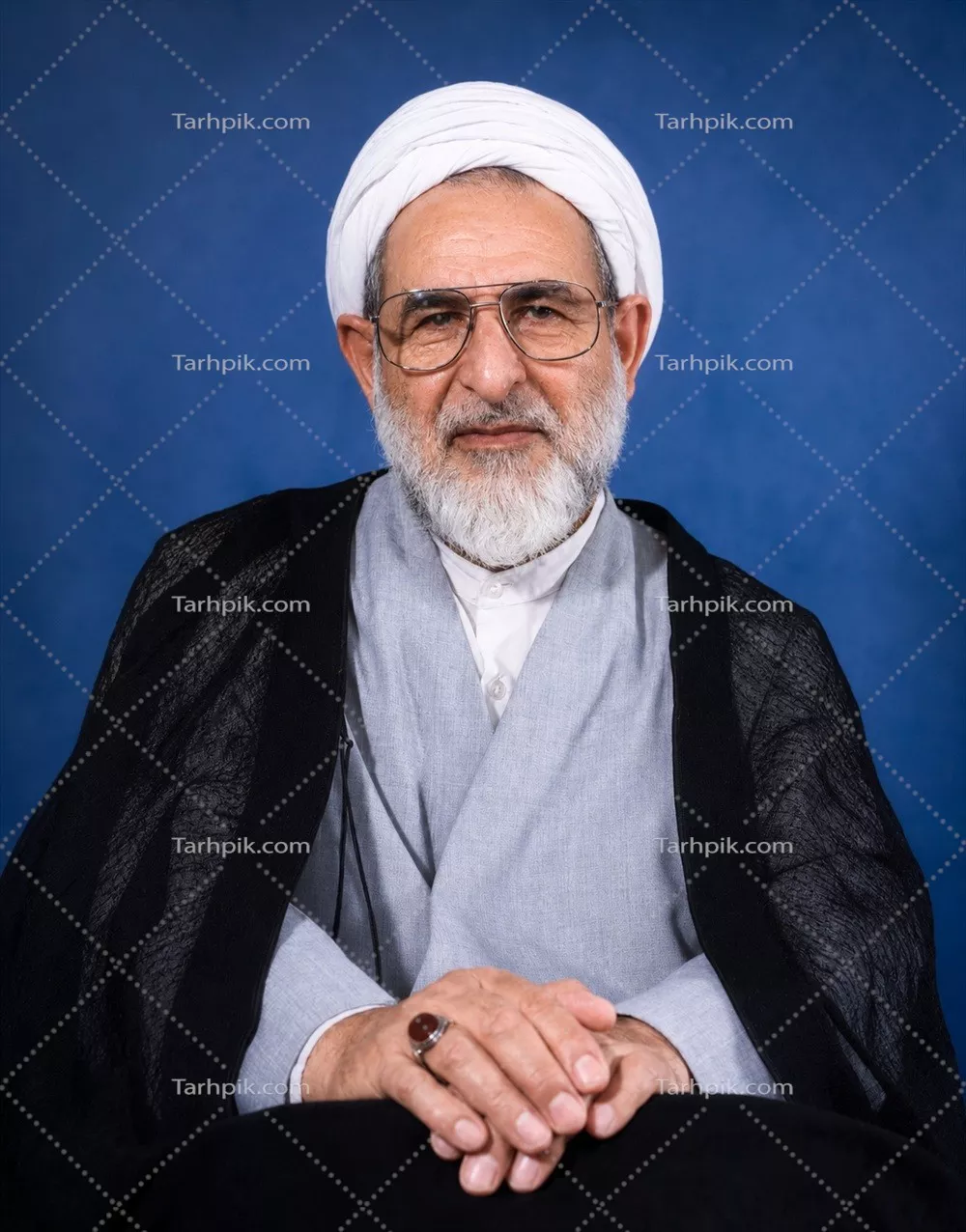 عکس محمد یزدی با کیفیت بالا و وضوح عالی برای استفاده