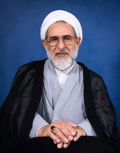 عکس محمد یزدی با کیفیت بالا و وضوح عالی برای استفاده