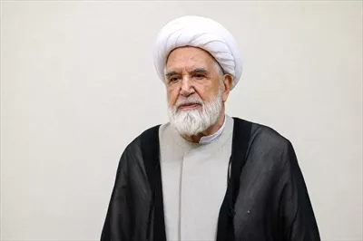 عکس مهدی کروبی وسقوط او