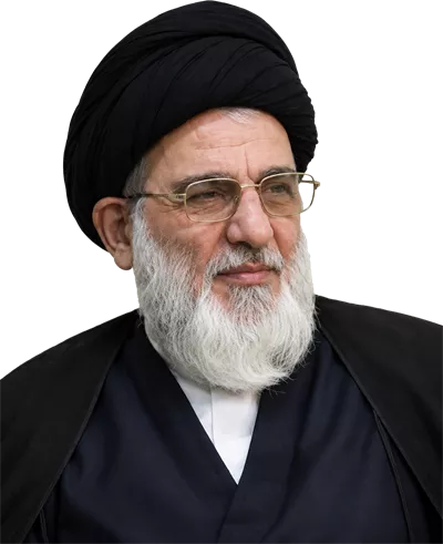 عکس دوربری هاشمی شاهرودی بدون پسزمینه با کیفیت عالی و وضوح بالا