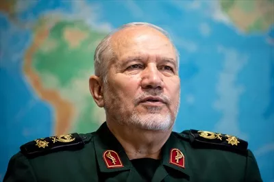 عکس یحیی رحیم صفوی با کیفیت بالا و طراحی زیبا برای استفاده