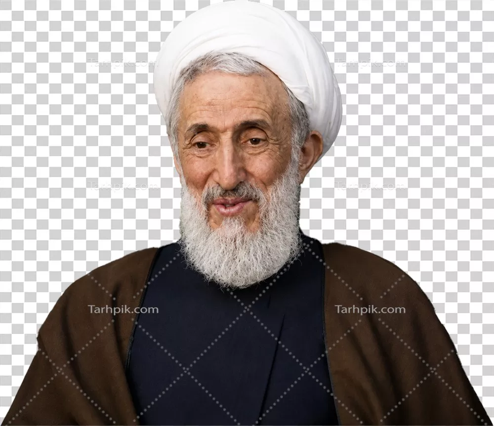 عکس دوربری کاظم صدیقی بدون پس زمینه