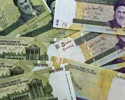 عکس اسکناس های 5 هزار و 10 هزار تومانی در ایران