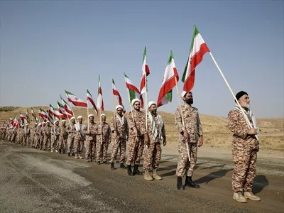 عکس پس زمینه های نظامی ایران برای دسکتاپ