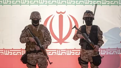 عکس تصاویر پرچم نظامی ایران برای والپیپر