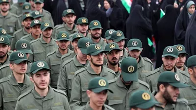 عکس والپیپرهای نظامی ایران برای دسکتاپ