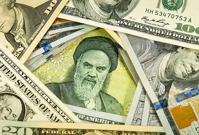 عکس ده هزار تومانی زیر دلار