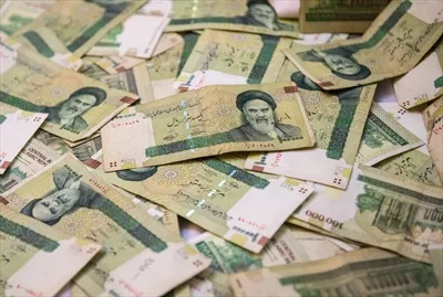عکس اسکناس های ده هزار تومانی