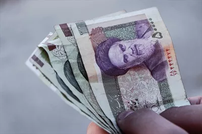 عکس پول ایرانی قدیمی با کیفیت بالا و تصاویری از اسکناس های تاریخی