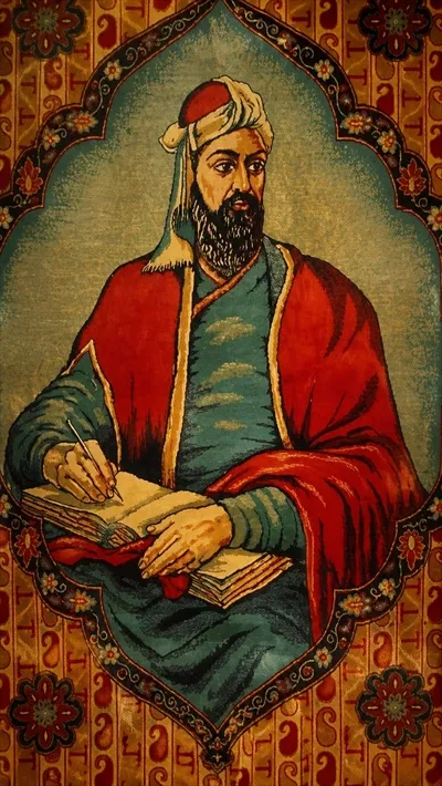 عکس اثر هنری نقاشی نظامی با کیفیت بالا