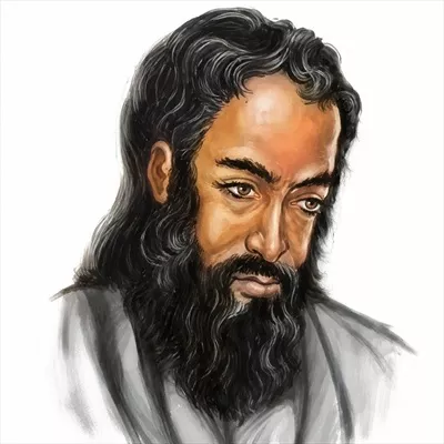 عکس غیاث الدین جمشید کاشانی با کیفیت و آثارش