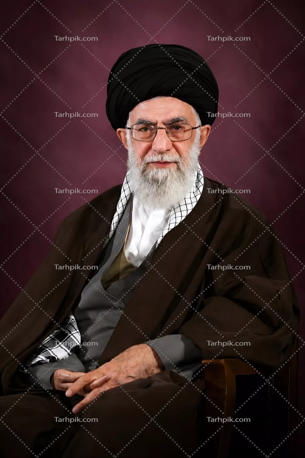 عکس آیت الله امام شهید سید علی خامنه ای و تأثیرات ایشان بر ایران