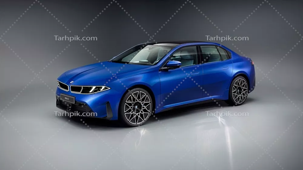عکس بی ام و i3 50 xDrive: خودروی الکتریکی با عملکرد عالی