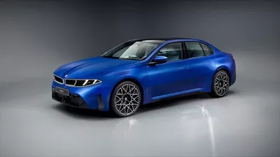 عکس بی ام و i3 50 xDrive: خودروی الکتریکی با عملکرد عالی