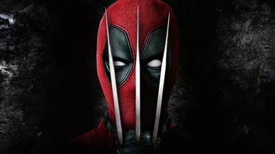 عکس تصاویر پسزمینه از فیلم Deadpool 3 با کیفیت بالا