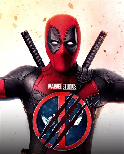 عکس تصاویر از فیلم Deadpool 3 برای طرفداران