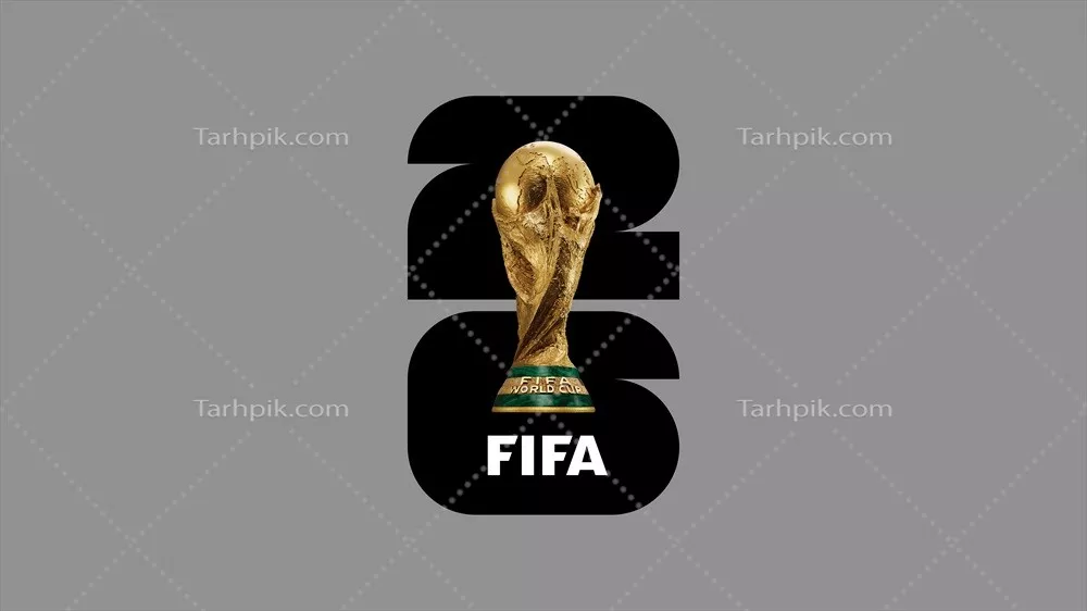 عکس والپیپر جام جهانی فیفا برای دسکتاپ با کیفیت بالا