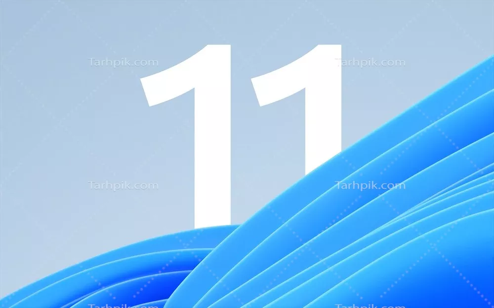 عکس ویندوز 11: والپیپر 8K برای دسکتاپ شما