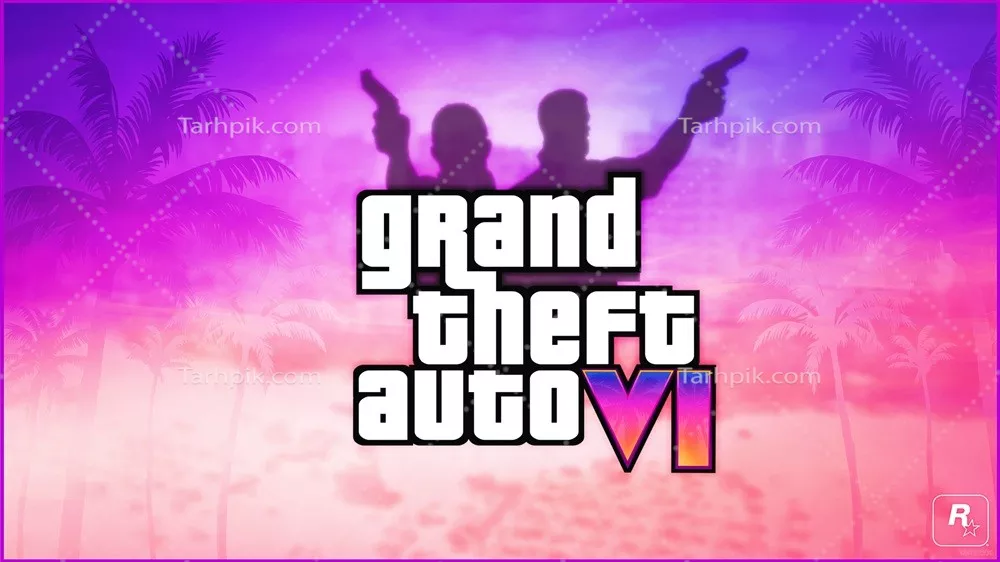 عکس Grand Theft Auto VI: دنیای جدید و هیجان انگیز