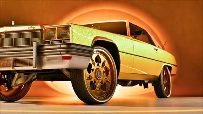 عکس ماشین سفارشی داخل gta 6