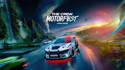 عکس تجربه ای بی نظیر در The Crew Motorfest: دنیای مسابقات