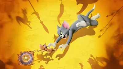 عکس تام و جری: داستان دو شخصیت محبوب و ماجراهایشان