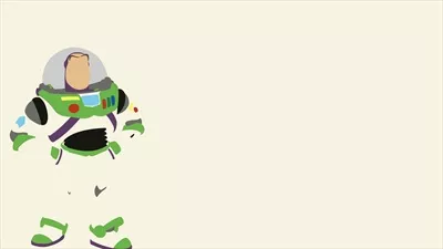 عکس داستان اسباب بازی: مینیمالیسم در طراحی و هنر